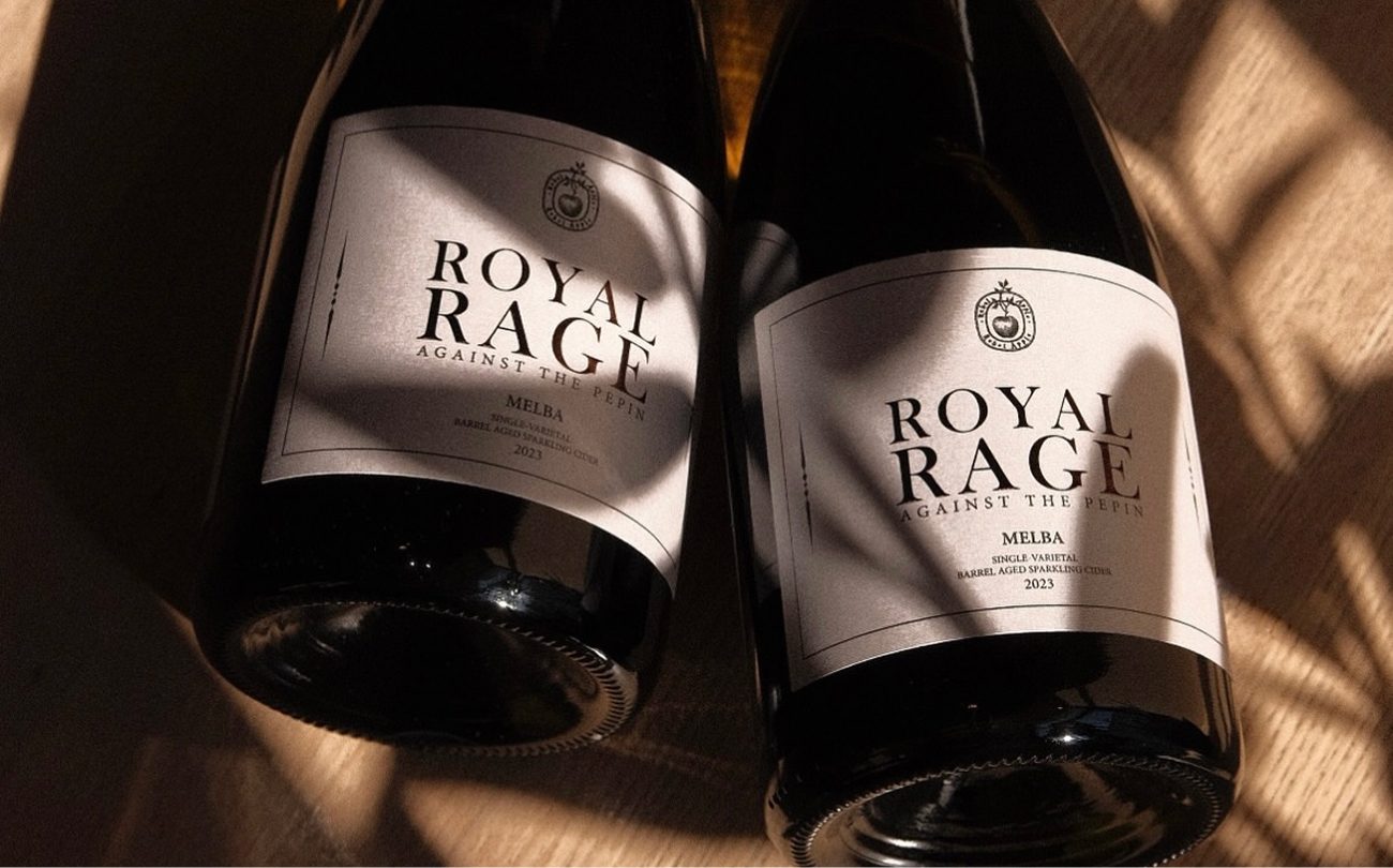 Branding and packaging design by AS.crew