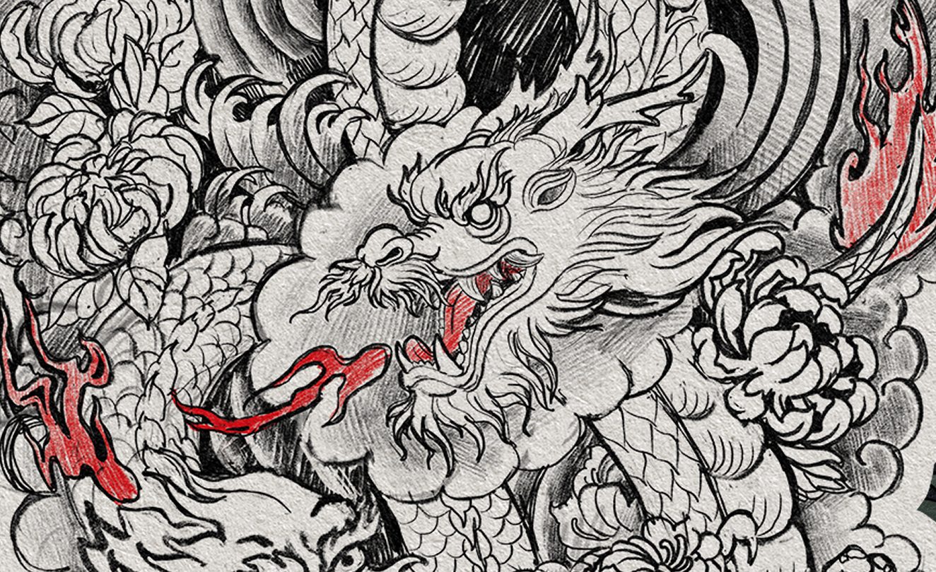 Custom illustration by AS.crew