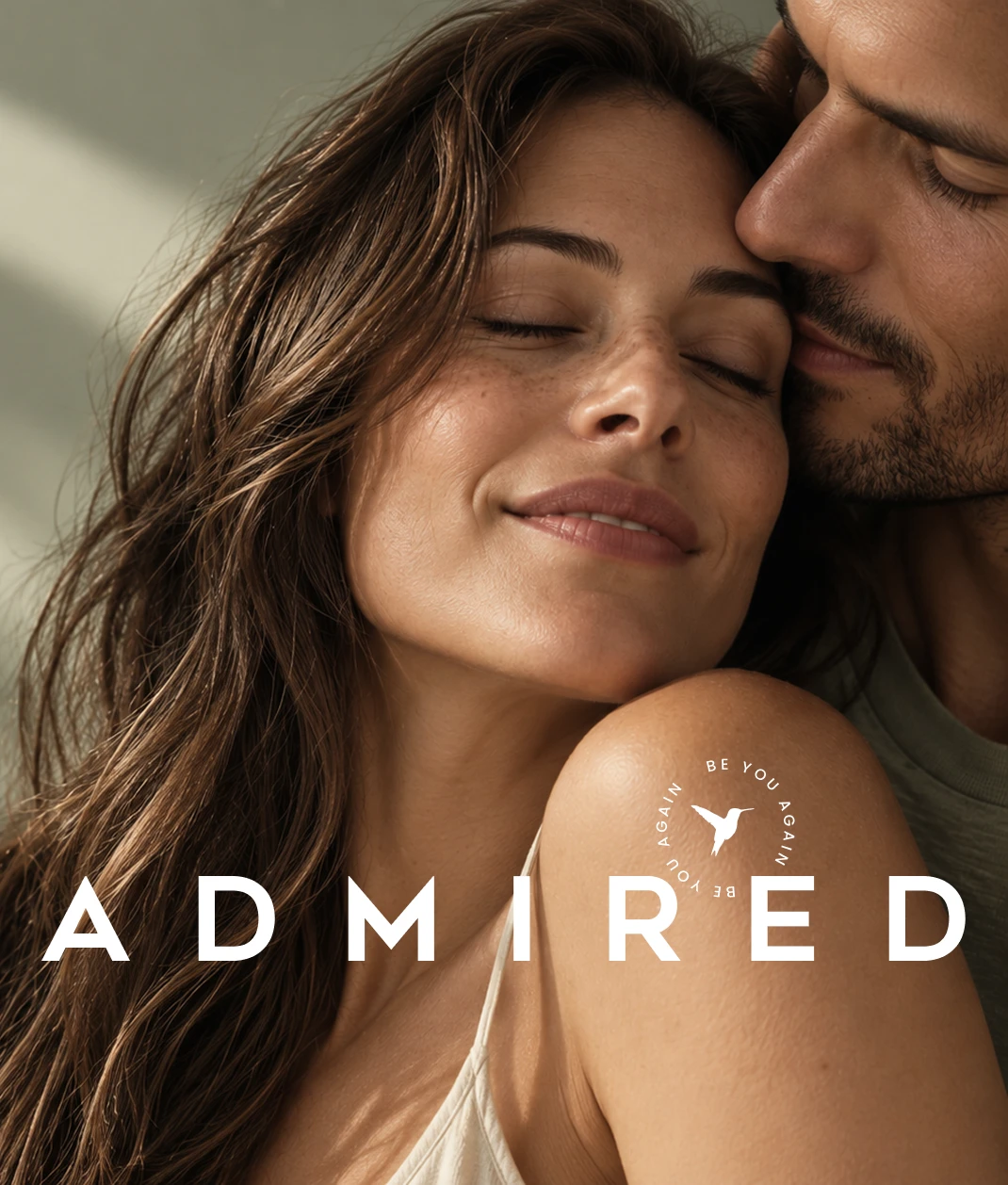Admired